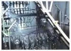 CED Coating Plants