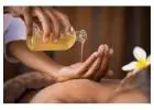Thai Massage in Toronto: Natural Therapy for Healing