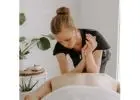 RMT Thai Massage: Various Kinds of Massages from Expert Therapists
