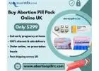 Buy Abortion Pill Pack Online and End Unwanted Pregnancy Safely at Home