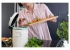 Automatic Composter