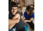 Rejuvenating Postnatal Massage Near Me for New Mothers