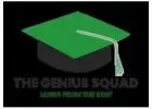 Online Home Tuition Canada