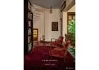 Designer rugs Italy