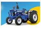 Find the Best Farmtrac Tractors for Farming