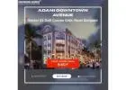 Adani Downtown Avenue – Luxury Commercial Spaces in Sector 62, Gurgaon Gurgaon Gurgaon