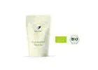 Bio Ceremonial Matcha im Violettglas 30g.