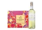 Order and Celebrate with Elegant White Wine Gift Baskets in New York