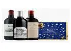 Shop Now Silver Oak Gift Basket - Fast hassle-freeDoorstep delivery