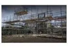 Commercial Scaffolding in Leatherhead – Safe & Reliable Solutions