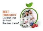 Tired of the 9-5 grind? Want to earn real money promoting health and wellness?