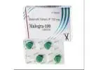 Buy Malegra Green 100 MG Online - Meds Magic