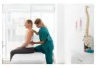 Best Physiotherapy Clinic in Delhi & NCR