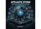 Launch Your Affiliate Store in Minutes  No Tech Skills Required