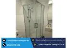 Get Premium Supply and Installation of Shower Screens