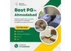 Best PG in Ahmedabad for Students and Professionals – Apply Now!