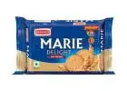 biscuits marie