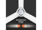 Best Price on Buy BLDC Fan