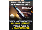 Earn More Without Competing: The Program That Leaves Legacy Builders Behind!