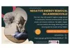 Negative Energy Removal in Lawrenceville for Peace and Protection