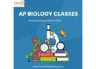 Best AP Biology Classes in Plano, TX – Smart Math Tutoring