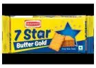 butter and biscuits