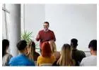 Executive Coaching - Pause Play