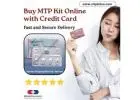 Where to buy MTP Kit online?