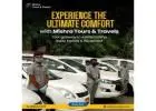 Sort out your lodging, food, and transport needs with the Professional Travel Agent in Bhubaneswar