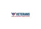 Veterans Heating and Air Conditioning, Plumbing, and Electrical
