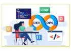 DevOps Development Services for Scalable and Secure Applications