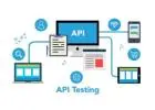 API performance testing