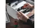 HP Printer Won’t Print? Quick Fixes to Get You Printing Fast!