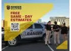 Ranger Guard