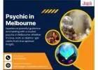 Melbourne Offers The Psychic in Melbourne For Exceptional Accuracy During Readings And For Guidance