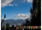 Plan a trip to Leh Ladakh