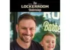 Premium Barbershops Near Me in Canberra – The Locker Room Barbershop