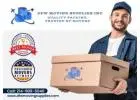 From Boxes to Bubble Wrap – DFW Has the Moving Supplies You Need!