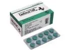 Buy Cenforce 130 MG Tablets Online - Meda Magic