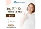 MTP Kit for Sale Online West Virginia – Safe & Private at $99