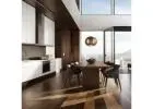 Brazilian Teak Flooring With Natural Strength and Shine