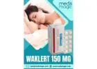 Buy Waklert 50 mg Tablets Online