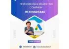 Leading Performance Marketing Agency in Ahmedabad