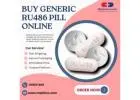 Buy RU486 Pill Online with Fast Delivery at a Low Price