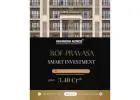 ROF Pravasa – Affordable Luxury Living Near Dwarka Expressway
