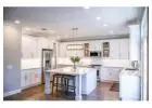 Empty House Cleaning Professionals In Alpharetta