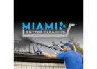 Roof And Gutter Cleaning Miami