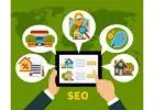 Boost Property Sales with Real Estate SEO Services