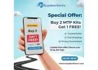 Order MTP Kit combo pack – buy 2 kits, get 1 free