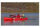 Guided Kayak & Canoe Adventure on Scenic Waterways